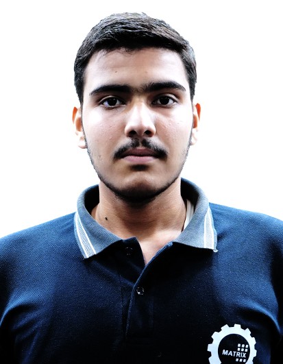 TANISH CHOUDHARY