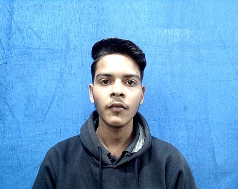 RITESH KUMAR MEEL