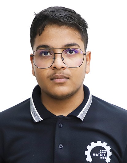 LAKSHAY BANSAL