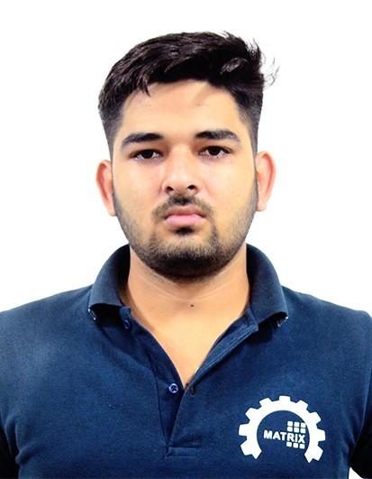 HITESH
