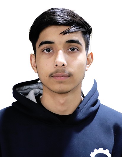 SAHIL