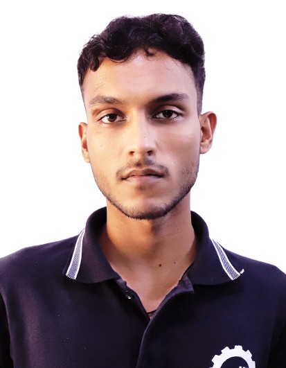 SAHIL MARWAL