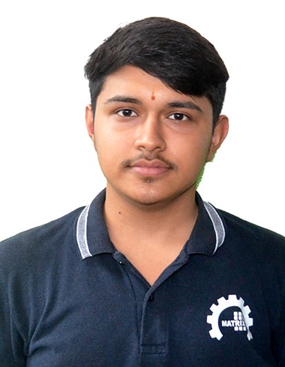 NIKHIL SONI