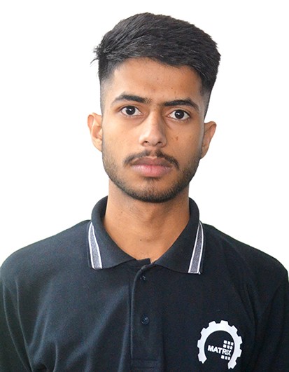VIREN CHOUDHARY