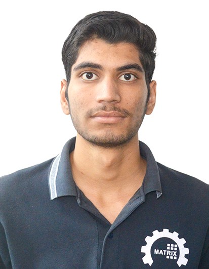 NIKHLESH KUMAR JAT