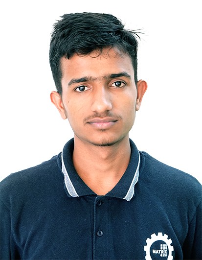 MAHIPAL THORI