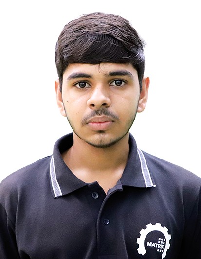 ROHIT KUMAR