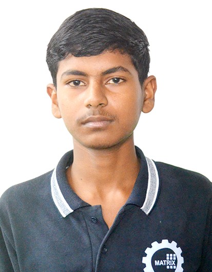 SACHIN KUMAR