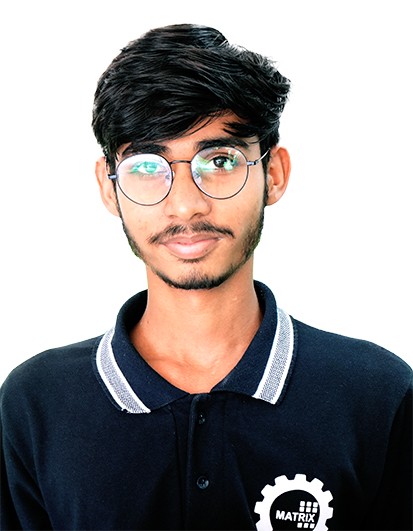 Mihir Berwal