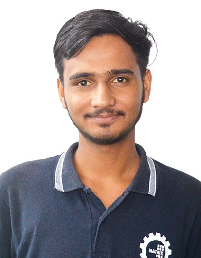 HANSRAJ LEGA