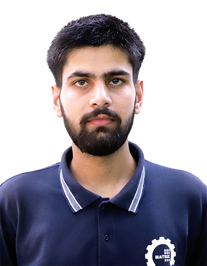 PRAVEEN CHOUDHARY