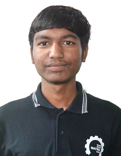 HARSHIT MEHARA