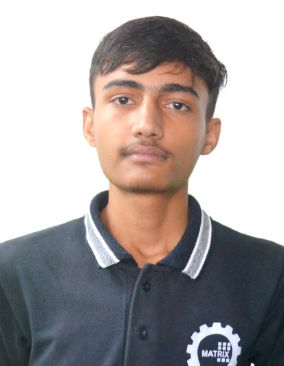 RIKKI YADAV