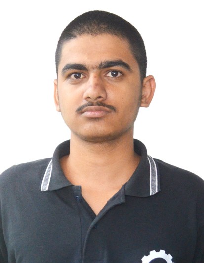 ANKIT KUMAR SEPAT