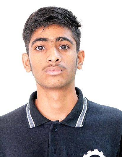 SAHIL GURJAR