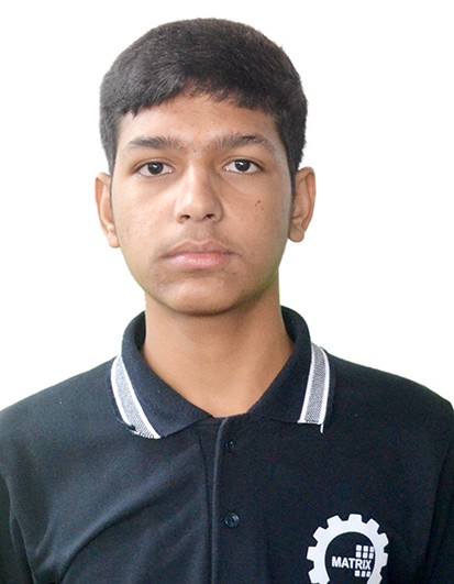 HITESH KUMAR