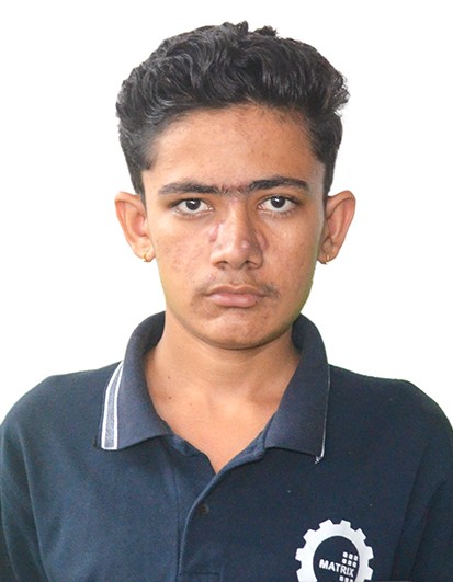 SUSHIL THALOD