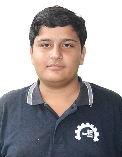 SUMIT JAKHAR