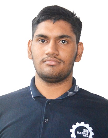 GOURAV THORY