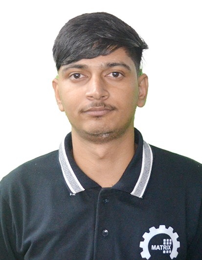 AJAY YADAV