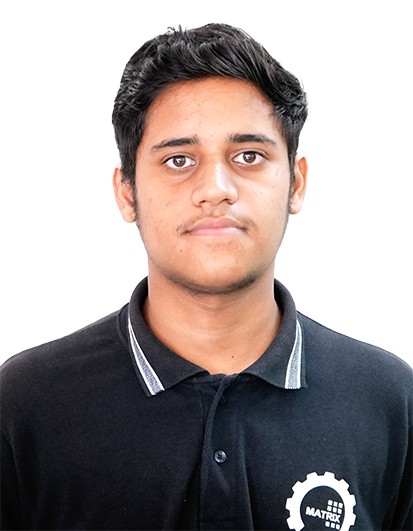 BHUPENDRA JAT