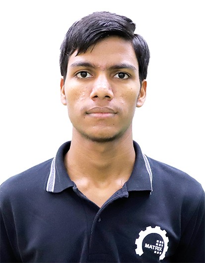 RAMESH KUMAR PRAJAPAT