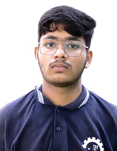 DEEPANSHU GOYAL