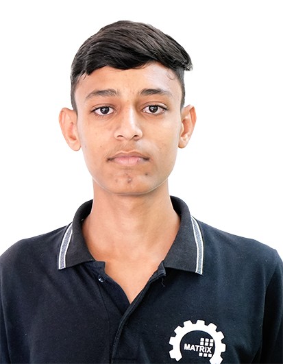 MUKHRAM GODARA
