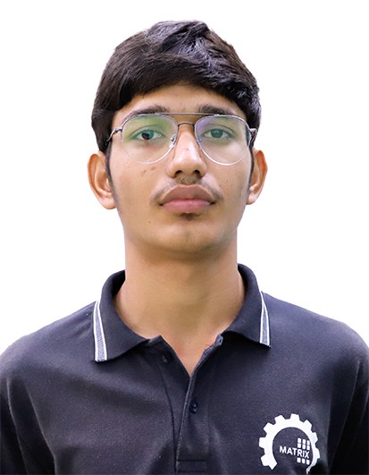 PRAMOD BERA