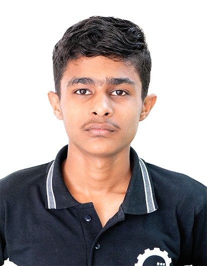SURESH KUMAR