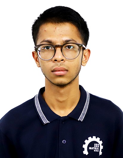 SHLOK JAIN