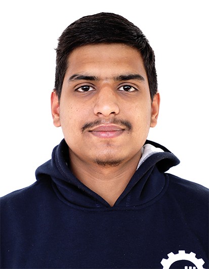 DIPESH KUMAR
