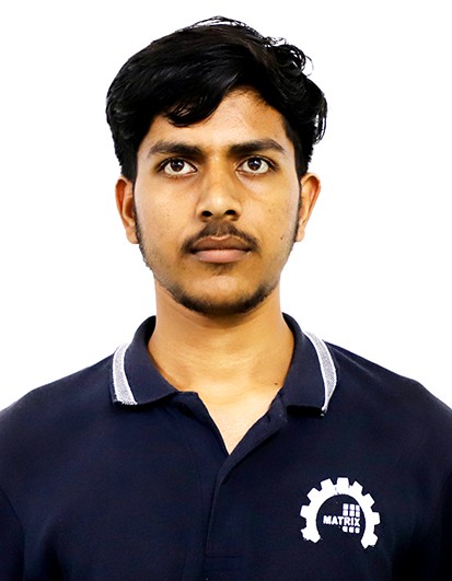 SOYAB KHAN