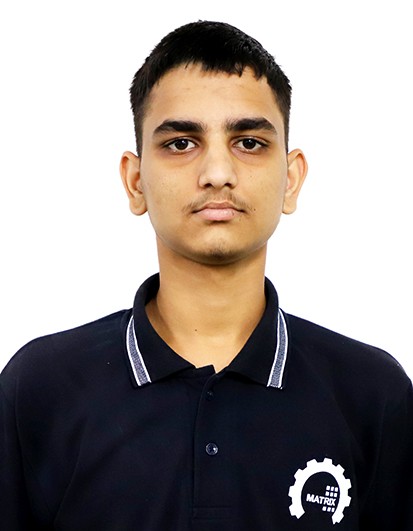 AMAN KUMAWAT
