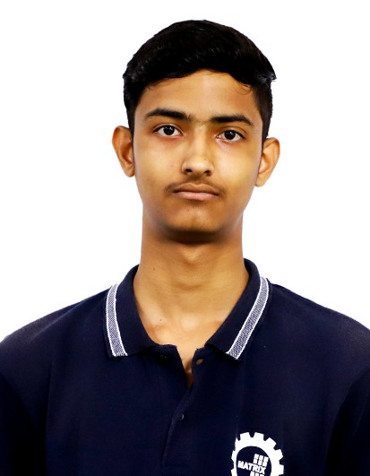 PRIYANSHU SHYORAN