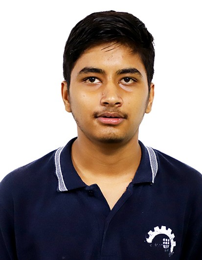 MAYANK