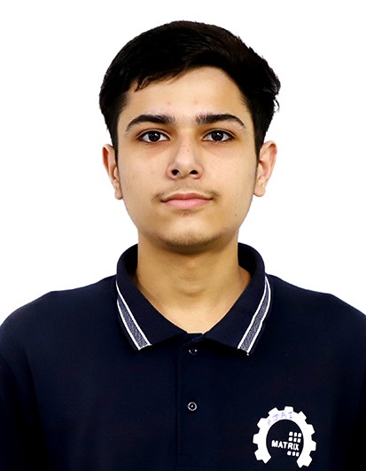 JAI CHAUDHARY