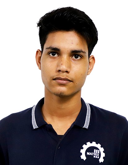 ROHIT KUMAR KULDEEP