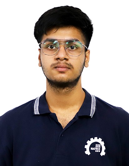 TANISH AGARWAL
