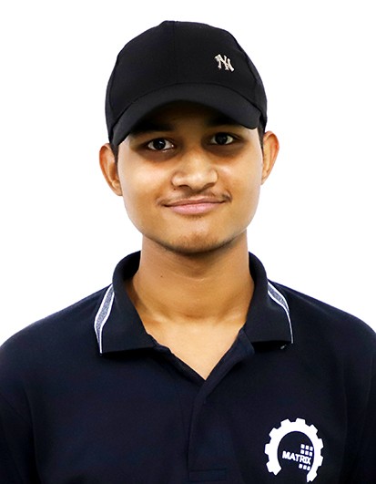 HARSHIT KAILORIYA