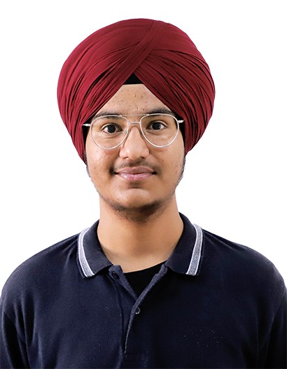 JASHANDEEP SINGH