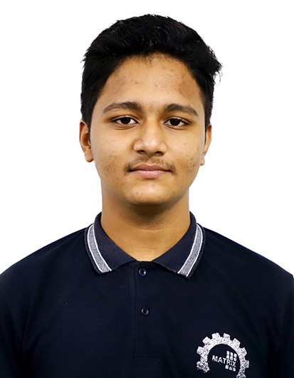 PUSHPAK JAIN