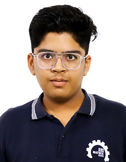 HARSHIT