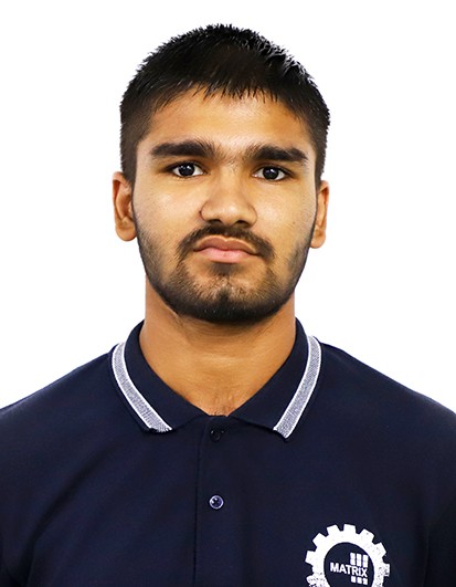 NISHANT