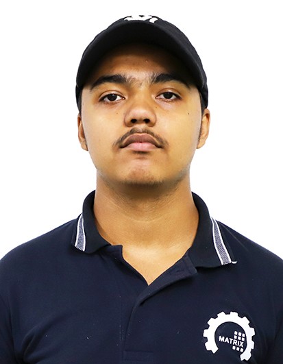 YASH LAMBA
