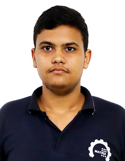 KRISH