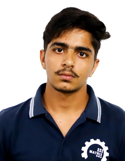 VISHAL
