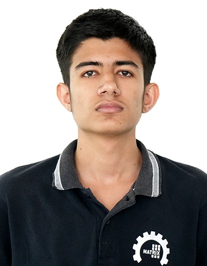 PRAMOD KUMAR BENDA