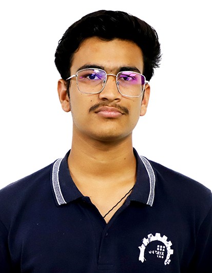 DEEPAK SINGH RATHORE