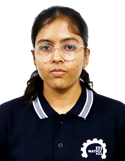 JEEVIKA RANA